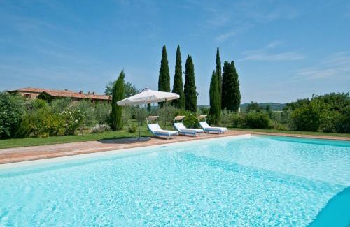 Argiano Villa | Discover Villa Lorian: A 4-Star Family-Friendly Retreat