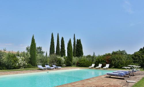 Argiano Villa | Discover Villa Lorian: A 4-Star Family-Friendly Retreat