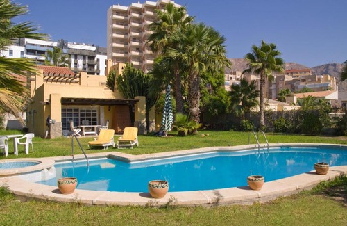 Aguadulce Villa | Villa los Alamos: Guest Rated 10/10 with Ocean Views