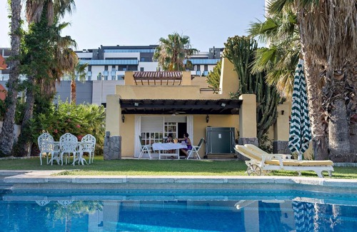 Aguadulce Villa | Villa los Alamos: Guest Rated 10/10 with Ocean Views