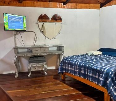 Isla Aguada Apartment | Relax at Villa los Alfredos: Pet-Friendly & Pool Access