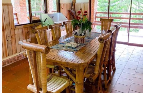 Jarabacoa House | Discover Villa Los Arroyos: 4-Star Retreat with Pool & Pets