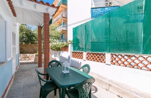 Les Meravelles Villa | Oceanfront Retreat at Villa los Brezos - 4-Star Comfort