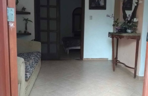 Alfredo V. Bonfil House | Experience Villa Los Duendes: Oceanfront, Pet-Friendly Stay