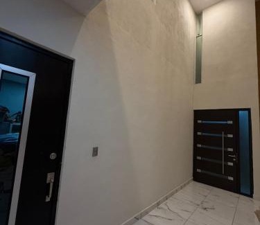 Puebla House | Villa los Encinos