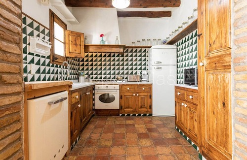 Sant Pere de Ribes House | Charming Country House with Pool Near Sitges Awaits You