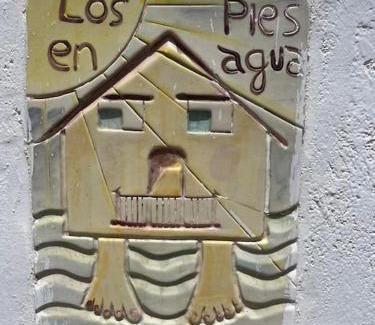Carboneras Villa | Villa Los pies en agua - A Beachfront Refuge