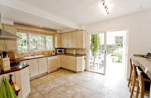 Altea Villa | Top-Rated Oceanfront Villa Los Pinos in Altea, Enjoy Spa & Pool