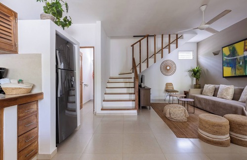Las Terrenas House | Relax at Villa Los Suenos: Pool, Ocean View & Family-Friendly