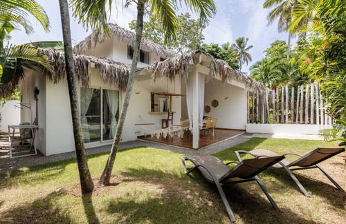 Las Terrenas House | Relax at Villa Los Suenos: Pool, Ocean View & Family-Friendly