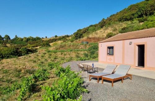 Garafia Villa | Villa Los Vaqueros: 4-Star Stay with Family-Friendly Amenities