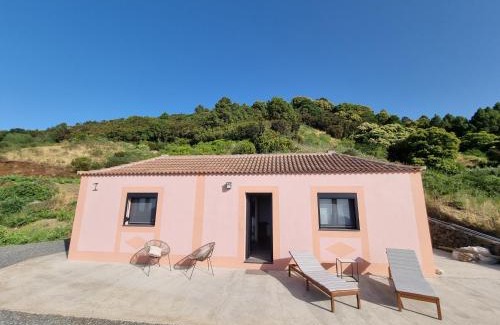 Garafia Villa | Villa Los Vaqueros: 4-Star Stay with Family-Friendly Amenities