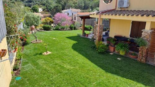 Torre delle Stelle House | Villa Lotty: Steps from the Sea with Ocean Views