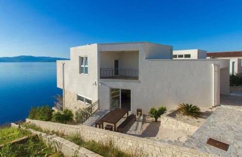 Municipality of Posedarje Villa | Villa Lotus Posedarje