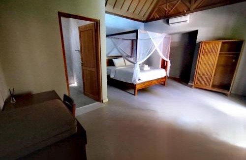 Sambirenteng Villa | Discover Villa Lova Sambirenteng: 4-Star Family Retreat