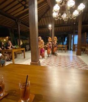 Sambirenteng Villa | Discover Villa Lova Sambirenteng: 4-Star Family Retreat