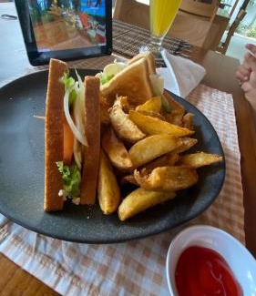 Sambirenteng Villa | Discover Villa Lova Sambirenteng: 4-Star Family Retreat