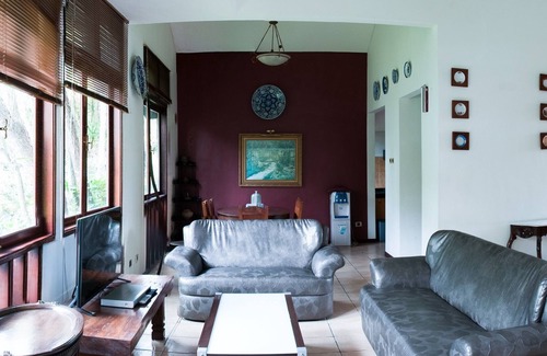 Oro Oro Ombo House | Villa Lovender: A Hidden Gem at Klub Bunga