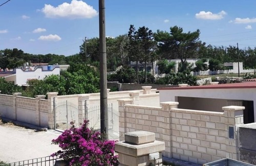 San Pietro in Bevagna Villa | Villa Luna - Independent Holiday Villa with Oceanfront Views