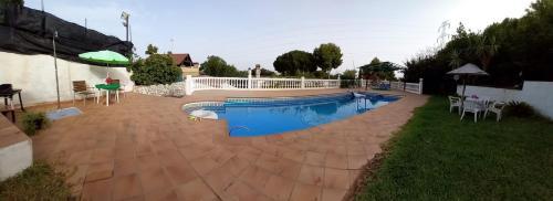 Pinos de Alhaurin House | Explore Villa Lucía: Top-Rated Stay with Inviting Pool