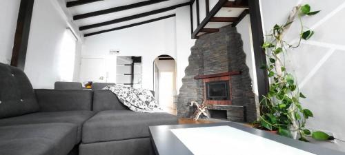 Santander Apartment | Pet-Friendly Retreat at Villa Lucín with Great Reviews