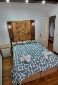 Santander Apartment | Pet-Friendly Retreat at Villa Lucín with Great Reviews