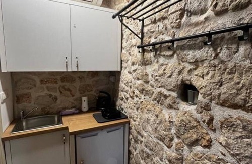 Trn Villa | Villa Luca - Rustic Stone Retreat with Pool for Families