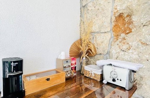Trn Villa | Villa Luca - Rustic Stone Retreat with Pool for Families