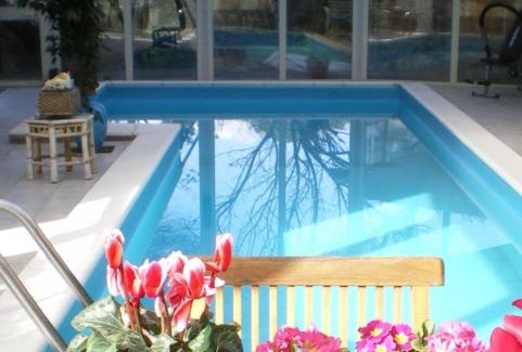 Olbia Bed & Breakfast | Top-Rated Villa Luce B&B with Pool & Hot Tub Amenities
