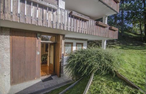 Cortina d'Ampezzo Apartment | Villa Lucente: Pet-Friendly Retreat with Cozy Fireplace