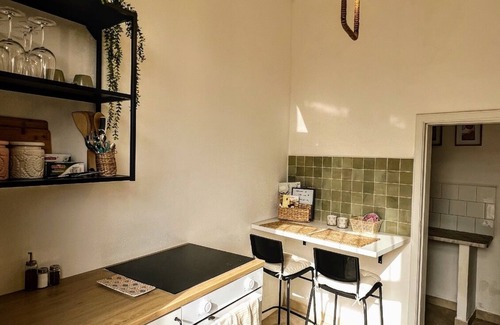 Modica House | Villa Luci - Traditional Modican villa in the center of town with great views!