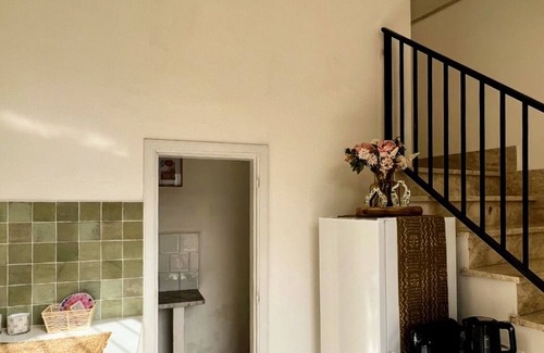 Modica House | Villa Luci - Traditional Modican villa in the center of town with great views!