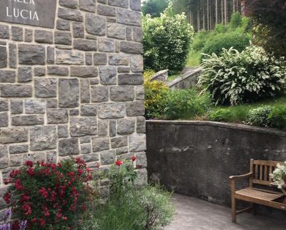 Padola Apartment | Villa Lucia: Pet-Friendly Apartment with Private Pool