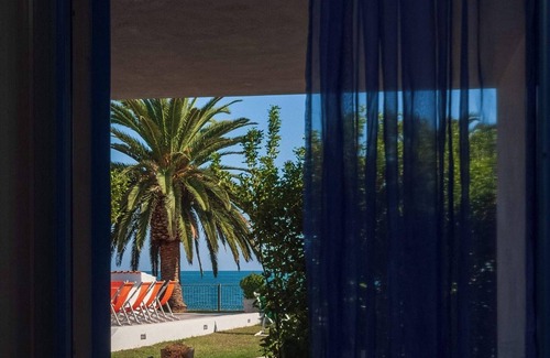 Mattinata Apartment | Villa Lucia - Bilo 4 Mandarin - ground floor