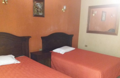 Malacatan Hotel | Villa Lucia Hotel