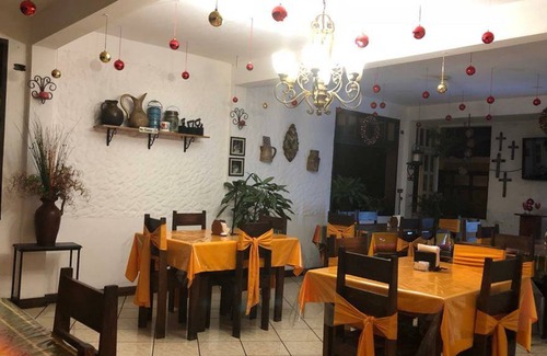 Malacatan Hotel | Villa Lucia Hotel