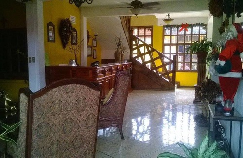Malacatan Hotel | Villa Lucia Hotel