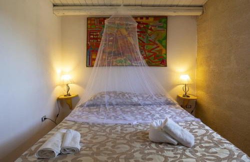 Marsala Apartment | Villa Lucia in Marsala: Pet-Friendly Retreat with Pool