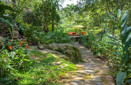 San Jose de las Matas Villa | Eco Retreat at Villa Luciernaga: 10/10 Guest Rated Stay