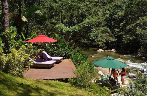 San Jose de las Matas Villa | Eco Retreat at Villa Luciernaga: 10/10 Guest Rated Stay