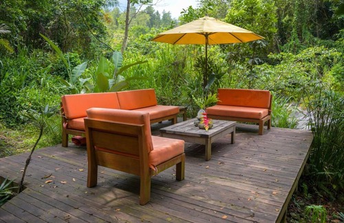 San Jose de las Matas Villa | Eco Retreat at Villa Luciernaga: 10/10 Guest Rated Stay