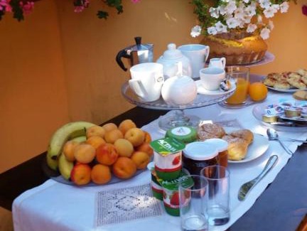 Altavilla Silentina Bed & Breakfast | Family-Friendly Villa Lucilla: Rated 9.5 by Guests