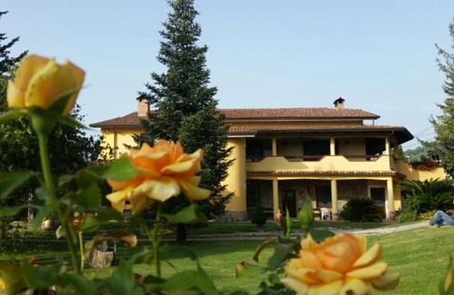 Altavilla Silentina Bed & Breakfast | Family-Friendly Villa Lucilla: Rated 9.5 by Guests
