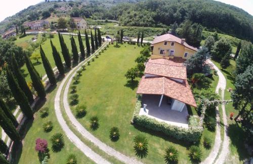 Altavilla Silentina Bed & Breakfast | Family-Friendly Villa Lucilla: Rated 9.5 by Guests
