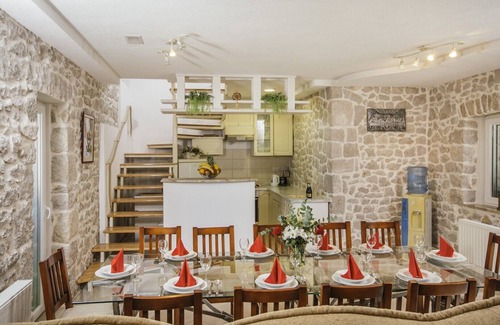 Imotski Villa | Villa Luck: Relax by Your Private Pool in Imotski