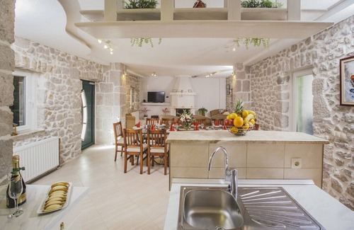Imotski Villa | Villa Luck: Relax by Your Private Pool in Imotski