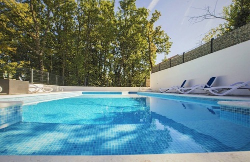 Imotski Villa | Villa Luck: Relax by Your Private Pool in Imotski