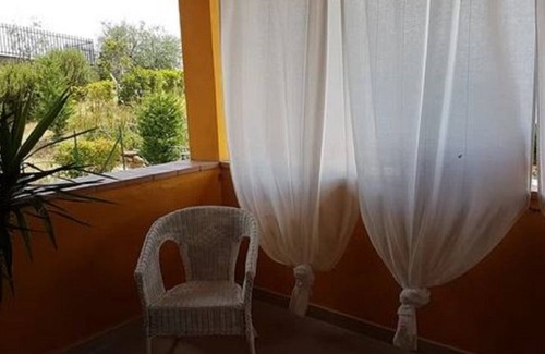 Fano Villa | Explore Villa Lucrezia: Scenic Retreat Amid Lush Greenery
