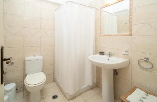 Xifias Apartment | Villa Luisa Exclusive Residences: Pet-Friendly Oceanfront Getaway