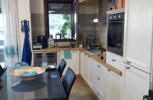 Costa Rei Villa | Villa 'Luisa': Oceanfront Retreat with Private Pool & Spa